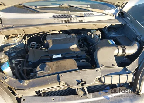 2008 Hyundai Tucson Gls z USA, uszkodzony, nr VIN KM8JM12B58U912264